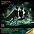 Navio Pirata Fantasma – Blocos de Montar Estilo Piratas do Caribe, Veleiro Modelo MOC, Brinquedo Criativo para Crianças e Adultos - Imagem 3