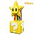 Estrela MOC – Blocos de Montar Técnicos, Modelo Criativo DIY, Brinquedo Desafiador para Crianças e Adultos, Presente de Aniversário - Imagem 3