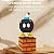 Bombman MOC – Blocos de Montar Criativos, Modelo Técnico DIY, Brinquedo Desafiador para Crianças e Adultos - Imagem 4