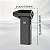 Mini Turbo Ventilador Elétrico 180.000 RPM – Recarregável, Velocidade Ajustável, Com Luz, Ideal para Limpeza de Carros e Poeira - Imagem 1