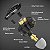 Fones de Ouvido KZ ZS10 PRO X – Híbrido 1DD + 4BA, Hi-Fi In-Ear, Cabo 2 Pinos 0,75mm, Ideal para Músicos, DJs e Audiófiloser Híbrido HiFi Fones de ouvido intra-au - Imagem 7