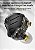 Fones de Ouvido KZ ZS10 PRO X – Híbrido 1DD + 4BA, Hi-Fi In-Ear, Cabo 2 Pinos 0,75mm, Ideal para Músicos, DJs e Audiófiloser Híbrido HiFi Fones de ouvido intra-au - Imagem 12