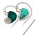 Fones de Ouvido KZ AS16 Pro – In-Ear com 16 Armaduras Balanceadas, Hi-Fi Bass, Cancelamento de Ruído, Headset de Monitor para Esportes e Música - Imagem 3