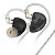 Fones de Ouvido KZ AS16 Pro – In-Ear com 16 Armaduras Balanceadas, Hi-Fi Bass, Cancelamento de Ruído, Headset de Monitor para Esportes e Música - Imagem 5
