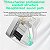 Fones de Ouvido KZ AS16 Pro – In-Ear com 16 Armaduras Balanceadas, Hi-Fi Bass, Cancelamento de Ruído, Headset de Monitor para Esportes e Música - Imagem 6