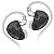 Fones de Ouvido KZ AS16 Pro – In-Ear com 16 Armaduras Balanceadas, Hi-Fi Bass, Cancelamento de Ruído, Headset de Monitor para Esportes e Música - Imagem 7