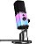Microfone MAONO PD100X – Dinâmico USB/XLR com RGB, EQ via Software, Mudo e Saída para Fone, Ideal para PC Gamer, Streaming, Podcast e PS5/PS4 - Imagem 19