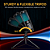 Microfone USB MAONO para Gaming e Podcast – Condensador de Mesa com Luz Respiratória e Controle de Ganho, Ideal para Gravação, Streaming e YouTube - Imagem 4