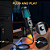 Microfone USB MAONO para Gaming e Podcast – Condensador de Mesa com Luz Respiratória e Controle de Ganho, Ideal para Gravação, Streaming e YouTube - Imagem 7