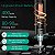 Chave de Fenda Elétrica de Precisão 50 em 1 – Torque Ajustável em 3 Velocidades, Bits Magnéticos Phillips/Torx, Ideal para iPhone, Notebook, Relógios e PCs - Imagem 6