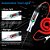 Caneta Testadora de Circuito Automotivo 6V–24V – Ferramenta de Diagnóstico para Carros e Caminhões, Sonda Elétrica com Lâmpada Indicadora - Imagem 4