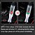 Caneta Testadora de Circuito Automotivo 6V–24V – Ferramenta de Diagnóstico para Carros e Caminhões, Sonda Elétrica com Lâmpada Indicadora - Imagem 3