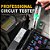 Caneta Testadora de Circuito Automotivo 6V–24V – Ferramenta de Diagnóstico para Carros e Caminhões, Sonda Elétrica com Lâmpada Indicadora - Imagem 13