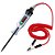 Caneta Testadora de Circuito Automotivo 6V–24V – Ferramenta de Diagnóstico para Carros e Caminhões, Sonda Elétrica com Lâmpada Indicadora - Imagem 7