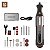 Ferramenta Rotativa Worx WX106 8V – Mini Broca Sem Fio com Velocidade Variável, USB, Ideal para Gravação, Polimento e Moagem - Imagem 3