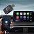 Adaptador CarPlay Sem Fio 2 em 1 – Dongle Inteligente para Carros com CarPlay/Android Auto com Fio OEM, Conexão Wi-Fi Rápida Plug & Play - Imagem 4