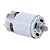 Motor 21V com Escovas para Motosserra – 14 Dentes, 28.000 RPM, Engrenagem 8,2mm, Compatível com Motor 550, Acessório para Ferramentas Elétricas a Bateria - Imagem 6