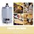 Motor 21V com Escovas para Motosserra – 14 Dentes, 28.000 RPM, Engrenagem 8,2mm, Compatível com Motor 550, Acessório para Ferramentas Elétricas a Bateria - Imagem 5
