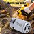 Motor 21V com Escovas para Motosserra – 14 Dentes, 28.000 RPM, Engrenagem 8,2mm, Compatível com Motor 550, Acessório para Ferramentas Elétricas a Bateria - Imagem 16