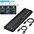 Gabinete SSD M.2 NVMe/SATA – USB Tipo-C 3.1, 10Gbps, Compatível com SSDs NVMe PCIe e NGFF SATA, Adaptador Externo com Protocolo Duplo - Imagem 5