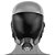 Máscara Tática Cyberpunk para Cosplay – Face Completa, Anti-Embaçante, Dupla Face Destacável, Ideal para Paintball, Wargame e Fantasias - Imagem 17
