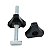 Kit de Parafusos T-Slot para Carpintaria – T-Trilha com Botões, Porcas Deslizantes e Acessórios para Gabaritos, Fixações e Projetos DIY - Imagem 13