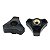 Kit de Parafusos T-Slot para Carpintaria – T-Trilha com Botões, Porcas Deslizantes e Acessórios para Gabaritos, Fixações e Projetos DIY - Imagem 24