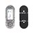 LILYGO® T-Embed ESP32-S3 – Módulo com Transceptor RF Sub-1 GHz CC1101, NFC RFID PN532, LCD e Bateria Embutida 1300mAh, Baixo Consumo de Energia - Imagem 6
