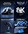 Mouse Gamer Delux M900Pro Sem Fio – Ergonômico, 8K de Taxa de Pesquisa, Sensor PAW3395, 63g, Doca de Carregamento Magnética RGB, Ideal para Mão Direita - Imagem 10
