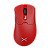 Mouse Gamer Delux M900 Pro Sem Fio – Ergonômico, 8K de Taxa de Pesquisa, Sensor PAW3395, 63g, RGB, Doca de Carregamento Magnética, Ideal para Mão Direita e PCs - Imagem 3