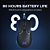 Mouse Gamer Delux M800 – Sem Fio, Sensor PAW3395 de 26.000 DPI, RGB Personalizável, Ergonômico, Recarregável e Programável, Ideal para PC e Laptop Gamer - Imagem 8