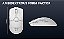 Mouse Gamer Delux M800 – Sem Fio, Sensor PAW3395 de 26.000 DPI, RGB Personalizável, Ergonômico, Recarregável e Programável, Ideal para PC e Laptop Gamer - Imagem 13