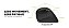 Delux M618 Mini Mouse Sem Fio Ergonômico Vertical – Recarregável, Click Silencioso, Conexão Multi-Dispositivo, Ideal para Pequenos Usuários - Imagem 12