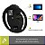 Delux M618 Mini Mouse Sem Fio Ergonômico Vertical – Recarregável, Click Silencioso, Conexão Multi-Dispositivo, Ideal para Pequenos Usuários - Imagem 10