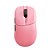 Mouse Gamer Delux M500Pro Sem Fio – Leve, Ergonômico, RGB, Doca de Carregamento, Taxa de Pesquisa 8K, Codificador Dourado TTC para PCmico, doca de carregamento - Imagem 1
