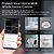 Tuya Zigbee 3.0 Gateway Hub – Ponte Sem Fio para Casa Inteligente, Compatível com Alexa e Google, Controle Remoto via App Smart Life - Imagem 12