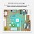 Tuya Zigbee 3.0 Gateway Hub – Ponte Sem Fio para Casa Inteligente, Compatível com Alexa e Google, Controle Remoto via App Smart Life - Imagem 7