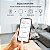 Tuya Zigbee 3.0 Gateway Hub – Ponte Sem Fio para Casa Inteligente, Compatível com Alexa e Google, Controle Remoto via App Smart Life - Imagem 4