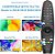 Controle Remoto Compatível com LG Magic – Com Ponteiro, Comando de Voz, Teclas Rápidas para Netflix, Ideal para Smart TV UHD, OLED e QNED - Imagem 9