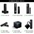 Controle Remoto por Voz Compatível com Fire TV Stick, Fire Cube, 4K, Max, Lite – Substituição 3ª Geração com Alexa Integrada - Imagem 12