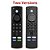 Controle Remoto por Voz Compatível com Fire TV Stick, Fire Cube, 4K, Max, Lite – Substituição 3ª Geração com Alexa Integrada - Imagem 3
