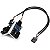 Divisor USB 9 Pin para Placa-Mãe – Adaptador de Extensão 1 para 2 ou 1 para 4, Interface Fêmea, Cabeçalho USB Hub - Imagem 4
