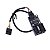 Divisor USB 9 Pin para Placa-Mãe – Adaptador de Extensão 1 para 2 ou 1 para 4, Interface Fêmea, Cabeçalho USB Hub - Imagem 17