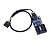 Divisor USB 9 Pin para Placa-Mãe – Adaptador de Extensão 1 para 2 ou 1 para 4, Interface Fêmea, Cabeçalho USB Hub - Imagem 16