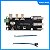 Adaptador Micro HDMI para HDMI – Compatível com Raspberry Pi 5 e 4B, Saídas 4K Duplas, 2 Fontes de Alimentação e Métodos de Suporte - Imagem 10
