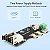 Adaptador Micro HDMI para HDMI – Compatível com Raspberry Pi 5 e 4B, Saídas 4K Duplas, 2 Fontes de Alimentação e Métodos de Suporte - Imagem 4