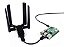 Placa de Expansão Dongle 5G USB 3.1 para M.2 (Chave B) – Resfriamento de Alumínio com 4 Antenas para Raspberry Pi 4 e Windows - Imagem 8
