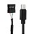 Cabo USB Tipo C para 5 Pinos de 50cm – Conexão para Placa-Mãe de Computador e Tela Secundária LCD USB-C - Imagem 12