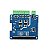 Expansão Chapéu Isolado Duplo RS485 para Raspberry Pi 4B – Módulo de Interface com Isolamento de Energia - Imagem 2