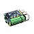 Expansão Chapéu Isolado Duplo RS485 para Raspberry Pi 4B – Módulo de Interface com Isolamento de Energia - Imagem 12